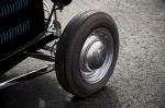 Ford Model A V8 Hi-Boy Hot Rod 1929 года